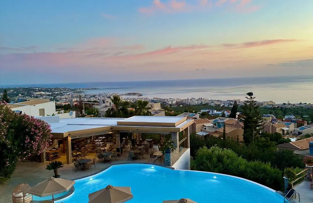 Creta Blue Boutique Hotel-1