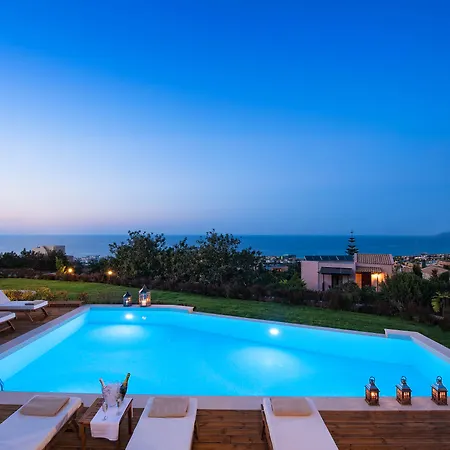 Creta Blue Boutique Hotel-2