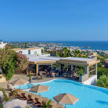 Creta Blue Boutique Hotel-3